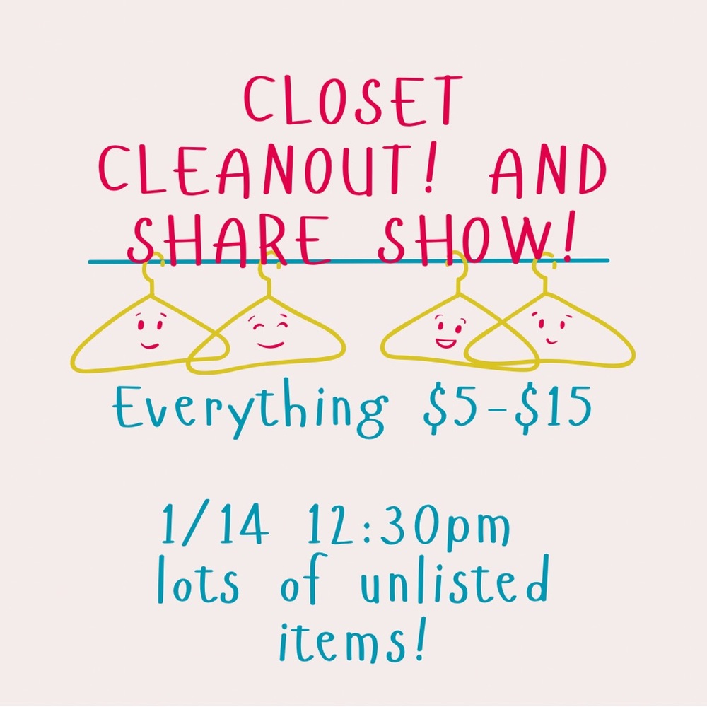 Anything goes share show today 1pm est - Picture 8 of 13